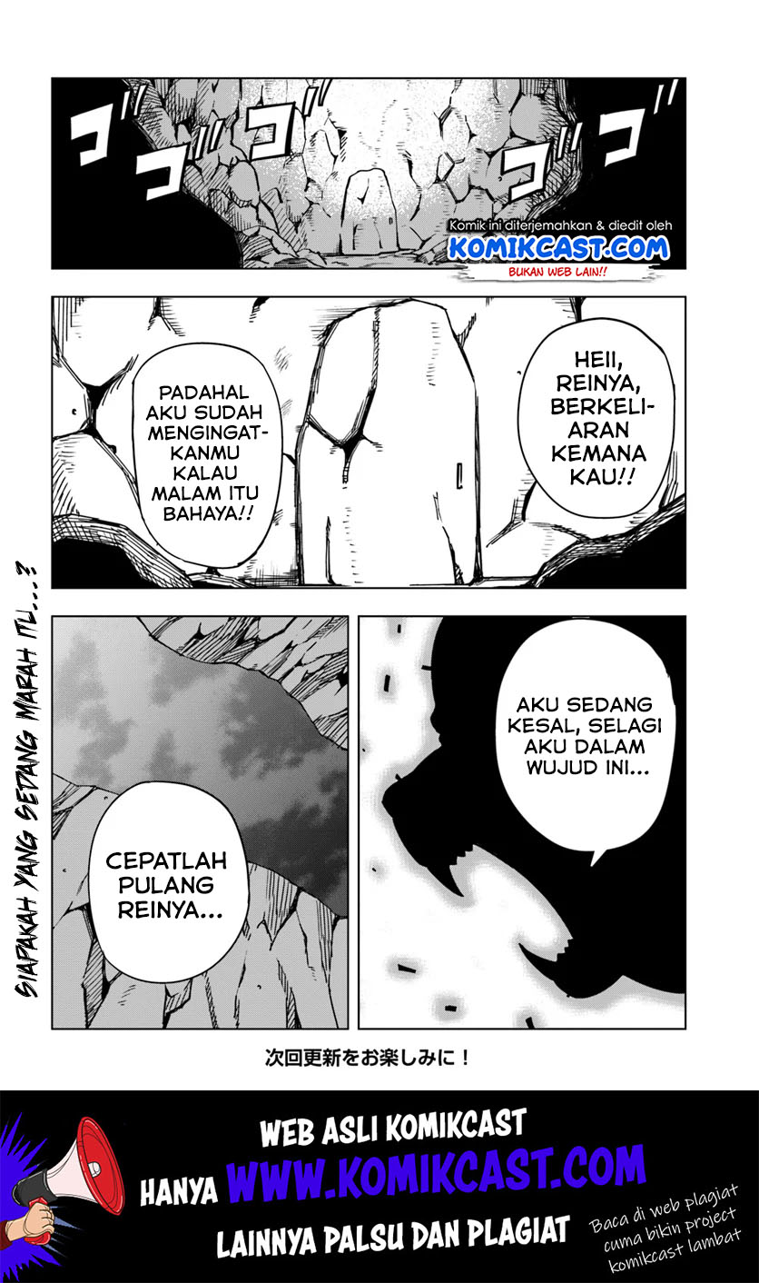 Dilarang COPAS - situs resmi www.mangacanblog.com - Komik genkai level 1 kara no nariagari 002 - chapter 2 3 Indonesia genkai level 1 kara no nariagari 002 - chapter 2 Terbaru 26|Baca Manga Komik Indonesia|Mangacan